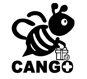CANGO logo