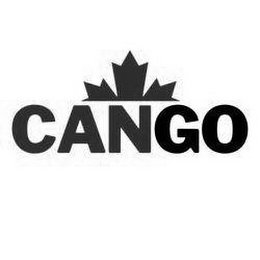 CANGO logo