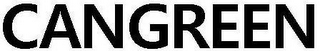 CANGREEN logo