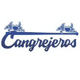 CANGREJEROS logo