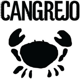 CANGREJO logo