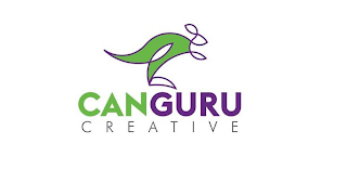 CANGURU CREATIVE logo