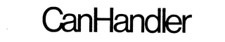 CANHANDLER logo