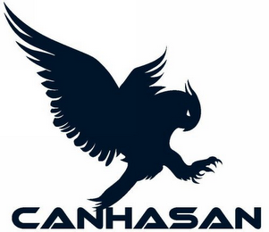 CANHASAN logo