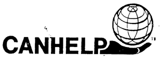 CANHELP logo