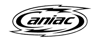 CANIAC logo