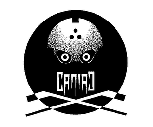 CANIAC logo