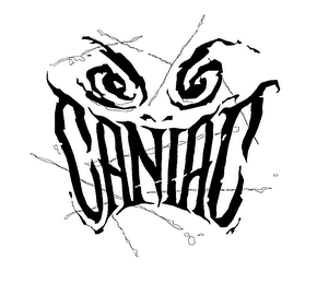 CANIAC logo