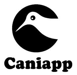 CANIAPP logo