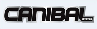 CANIBAL NUTRITION logo