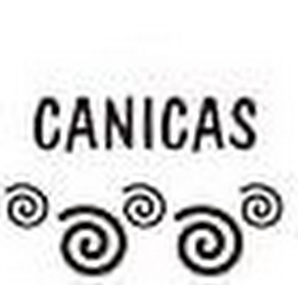 CANICAS logo