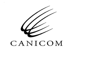 CANICOM logo