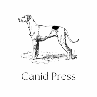CANID PRESS logo