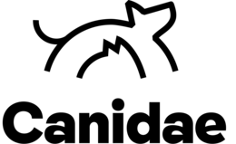 CANIDAE logo