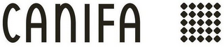 CANIFA logo