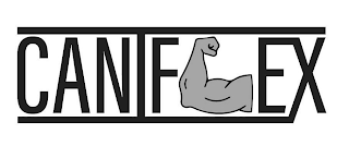 CANIFLEX logo