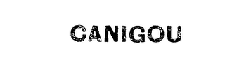 CANIGOU logo