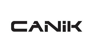 CANIK logo