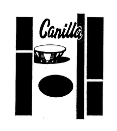 CANILLA logo