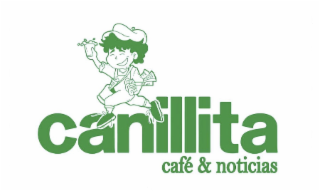 CANILLITA CAFÉ & NOTICIAS