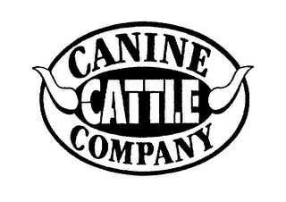 CANINE CATTLE COMPANY