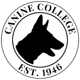 CANINE COLLEGE EST. 1946