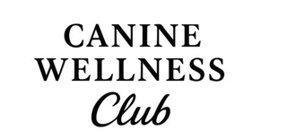 CANINE WELLNESS CLUB logo