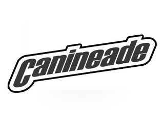 CANINEADE logo