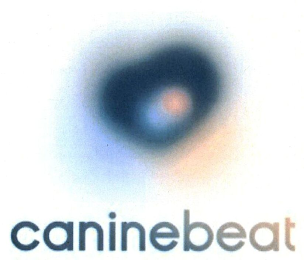 CANINEBEAT logo
