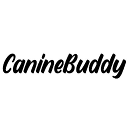 CANINEBUDDY logo