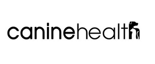 CANINEHEALTH logo