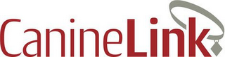 CANINELINK logo