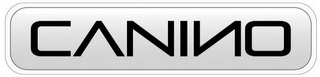 CANINO logo
