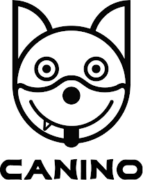 CANINO logo