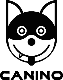 CANINO logo