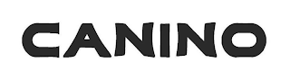 CANINO logo