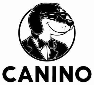 CANINO logo