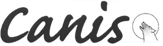CANIS logo