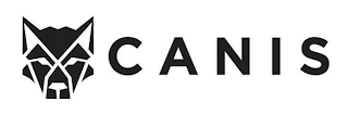 CANIS logo