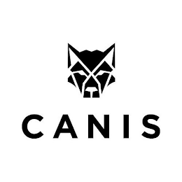 CANIS logo