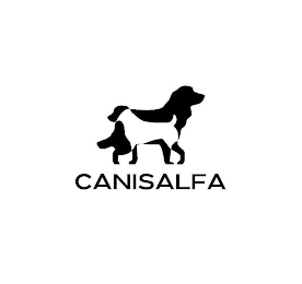 CANISALFA logo