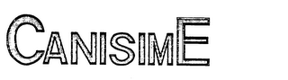CANISIME logo