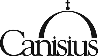 CANISIUS logo