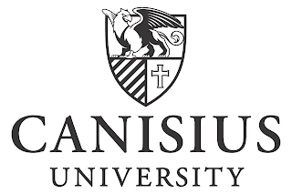 CANISIUS UNIVERSITY logo