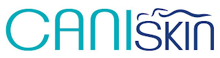 CANISKIN logo