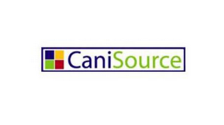 CANISOURCE logo