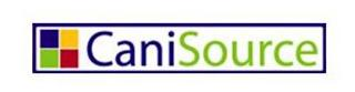 CANISOURCE logo