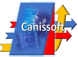 CANISSOFT logo