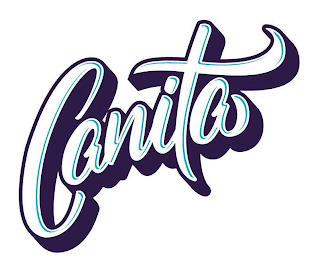 CANITA logo