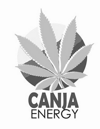 CANJA ENERGY logo